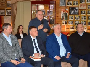 Кулебаки делают очередной важный шаг к преображению